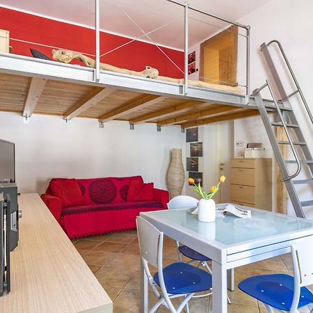 Italian Experience-Florentine Careggi Loft Florencia Exterior foto